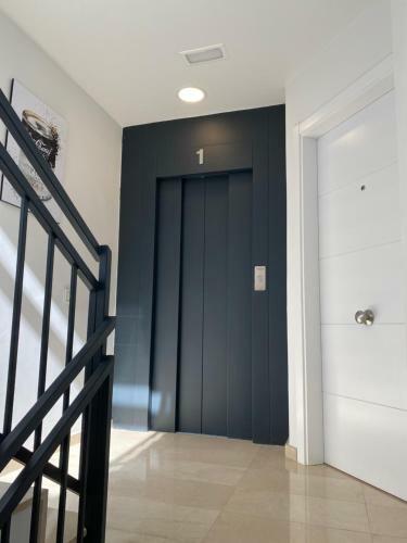Barcelona Touch Apartments - Progres