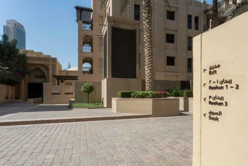Apartamento One Perfect Stay - Reehan 5