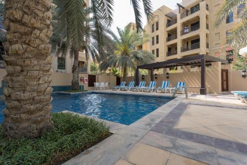 Apartamento One Perfect Stay - Reehan 5