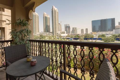 Apartamento One Perfect Stay - Reehan 5