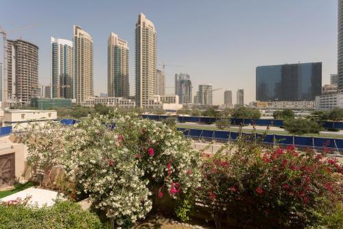 Apartamento One Perfect Stay - Reehan 5