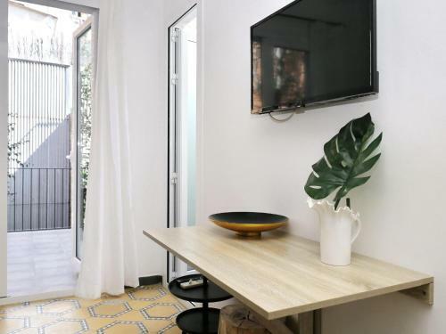Apartamento Casa Nanit Apt C