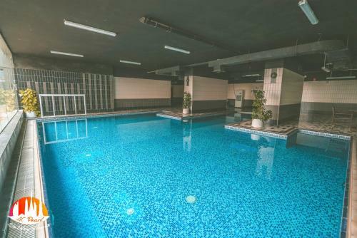 AC Pearl Holiday - Marina View 2 Bedroom Apartment