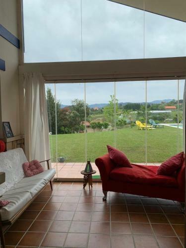 Casa En El Campo