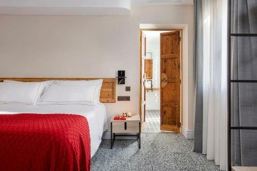 Cal Roure Boutique Hotel