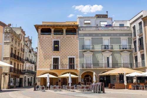 Cal Roure Boutique Hotel