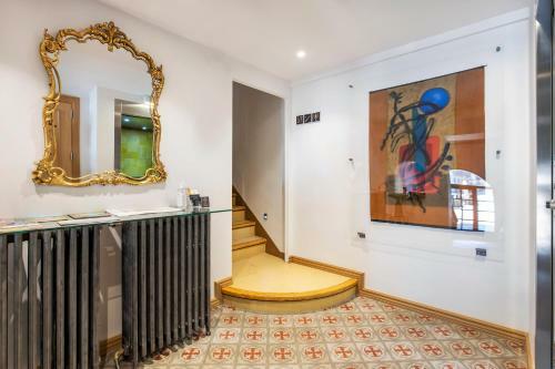 Cal Roure Boutique Hotel