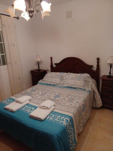 Casa Pepa