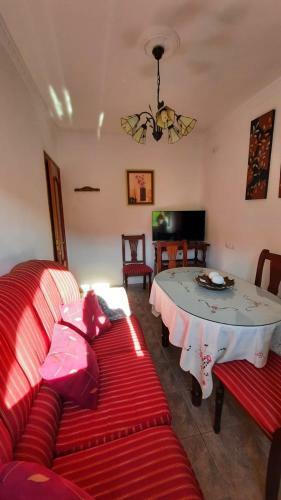 Casa Pepa