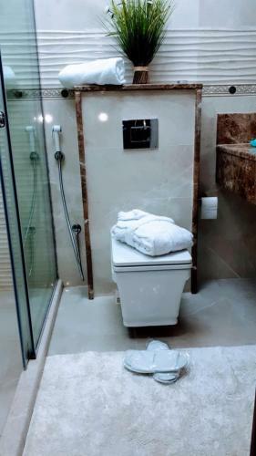 Jcb Dubai Marina Apartment