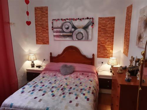 La Casita De La Vito