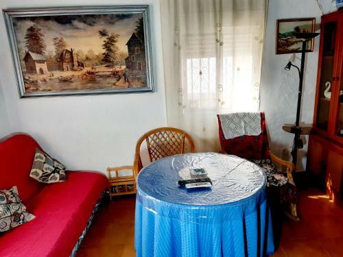 La Casita De La Vito