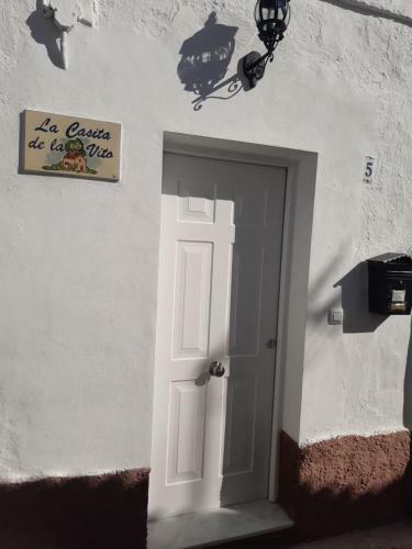 La Casita De La Vito