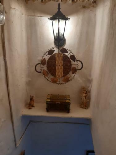 La Casita De La Vito