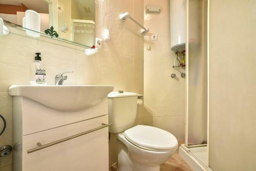 Apartamento Villas Guzman - Horizonte I