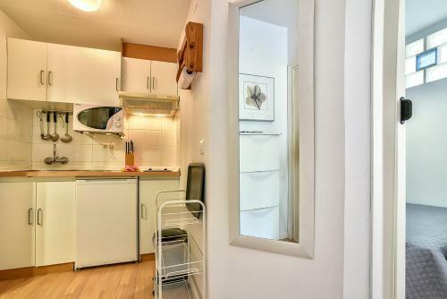 Apartamento Villas Guzman - Horizonte I