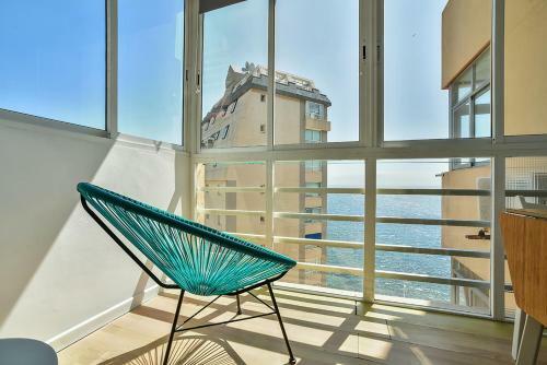 Apartamento Villas Guzman - Horizonte I
