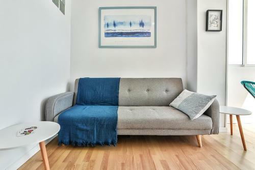 Apartamento Villas Guzman - Horizonte I