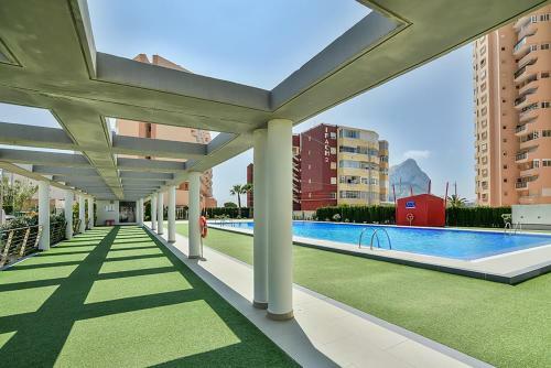 Apartamento Villas Guzman - Horizonte I