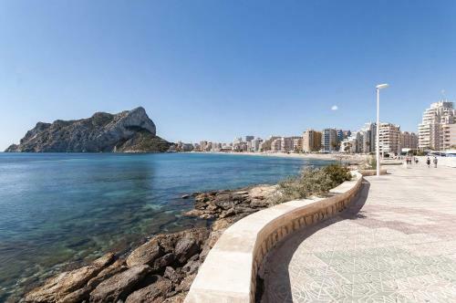 Apartamento Villas Guzman - Horizonte I