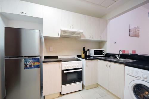 Apartamento Keyhost - Canal Residence 214