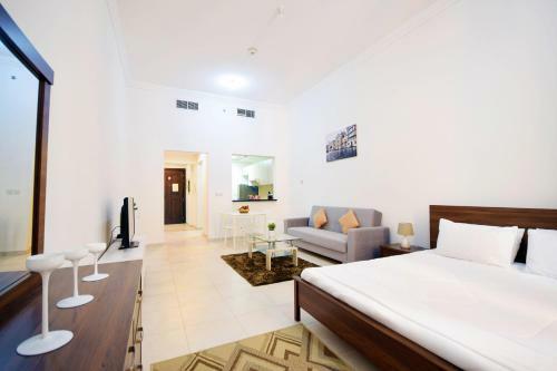 Apartamento Keyhost - Canal Residence 214