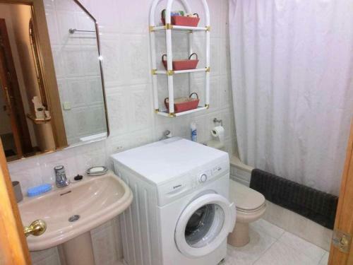Apartamento 112 Calpe Place 1dormitorio