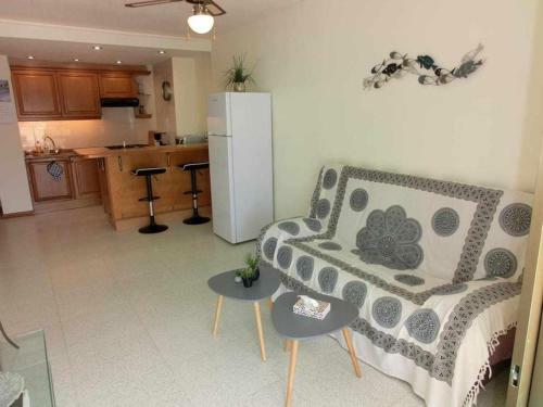 Apartamento 112 Calpe Place 1dormitorio