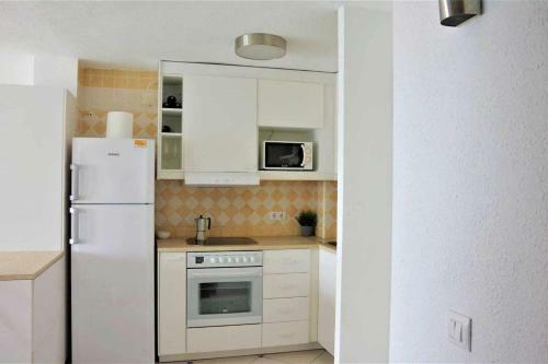 Apartamento 9e Mar2 3 Dormitorios