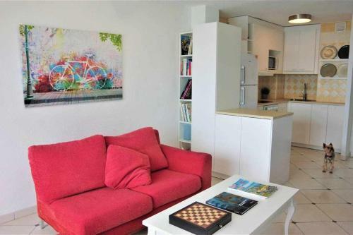 Apartamento 9e Mar2 3 Dormitorios