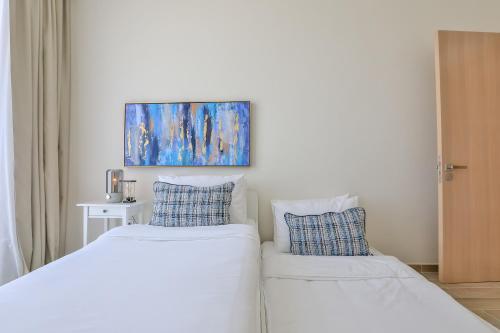 Dhh - Modern Apartments In Mada Residences, Downtown