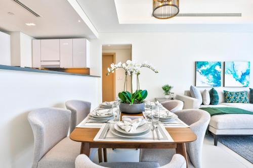 Dhh - Modern Apartments In Mada Residences, Downtown