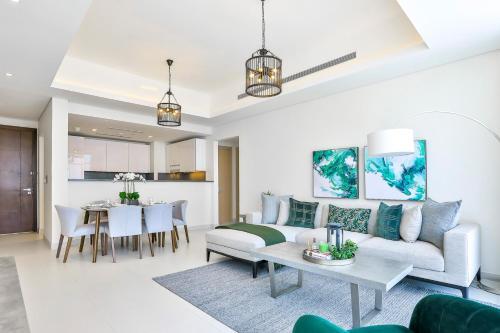 Dhh - Modern Apartments In Mada Residences, Downtown