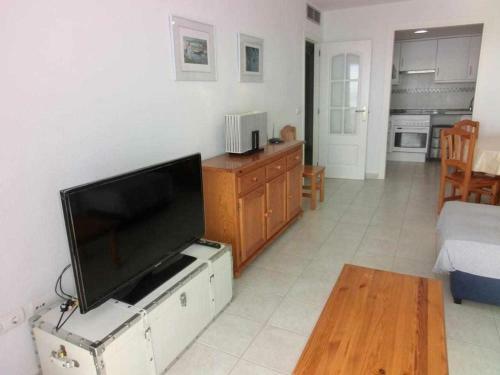 Apartamento Apolo 16 2 Dormitorios