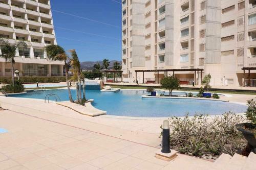 Apartamento Apolo 16 2 Dormitorios