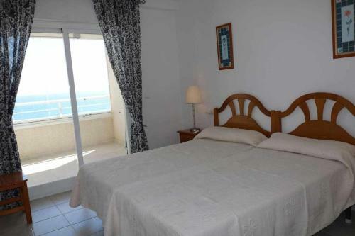 Apartamento Apolo 16 2 Dormitorios