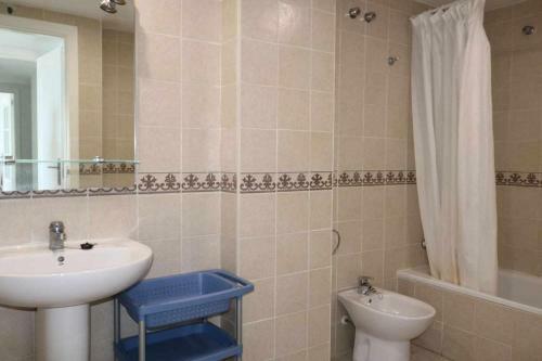 Apartamento Apolo 16 2 Dormitorios