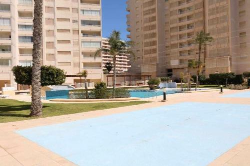 Apartamento Apolo 16 2 Dormitorios