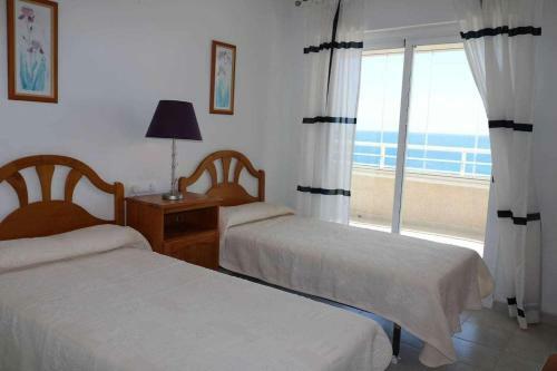 Apartamento Apolo 16 2 Dormitorios