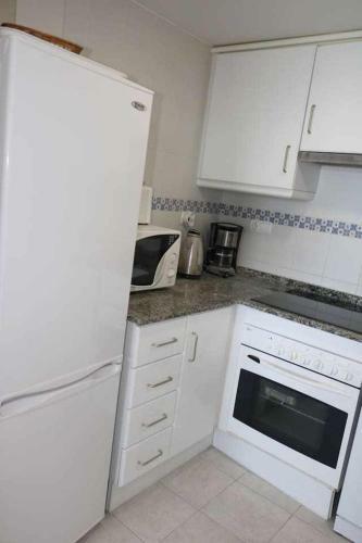 Apartamento Apolo 16 2 Dormitorios