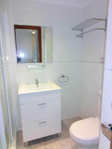 Apartamento 14f Mar II 1 Dormitorio