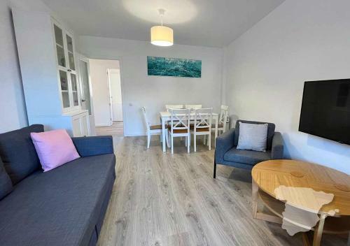 Apartamento Costablancadreams Voramar In Calpe