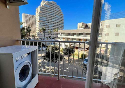 Apartamento Costablancadreams Voramar In Calpe