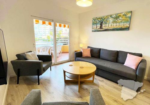 Apartamento Costablancadreams Voramar In Calpe
