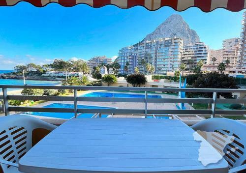 Apartamento Costablancadreams Voramar In Calpe