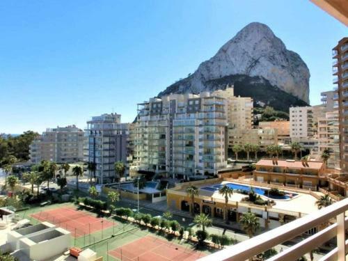 Apartamento 48d Vora 2 Dormitorios