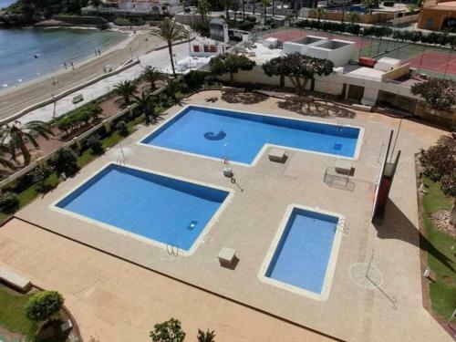 Apartamento 48d Vora 2 Dormitorios