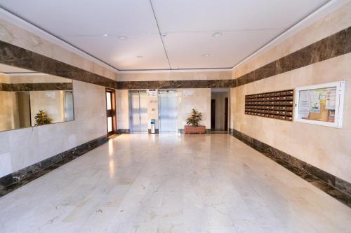 Apartamento Apolo XVII 2-15-43