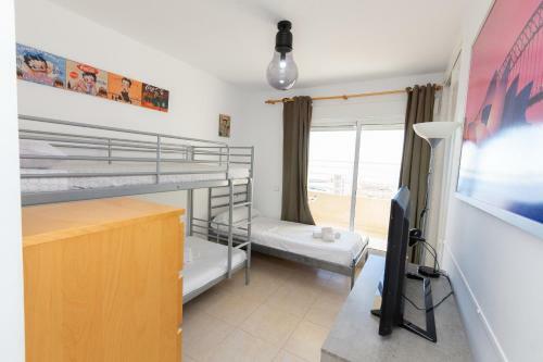 Apartamento Apolo XVII 2-15-43