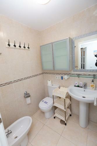 Apartamento Apolo XVII 2-15-43